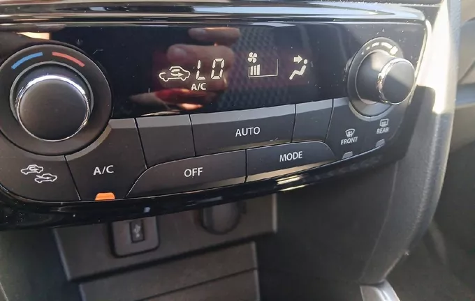 SUZUKI VITARA 1.5 Dualjet Allgrip Hybrid Auto Style photo 18 946303