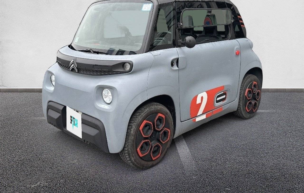 CITROEN AMI