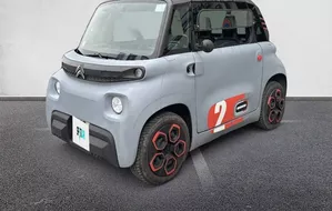 CITROEN AMI AMI AMI VR79AZ2CAM5899629