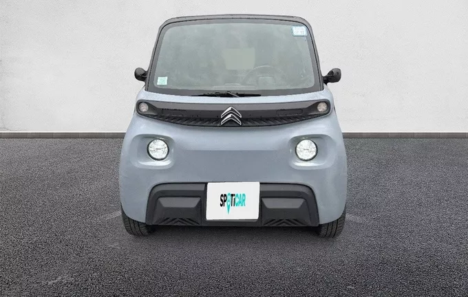 CITROEN AMI AMI AMI extérieur avant 943437