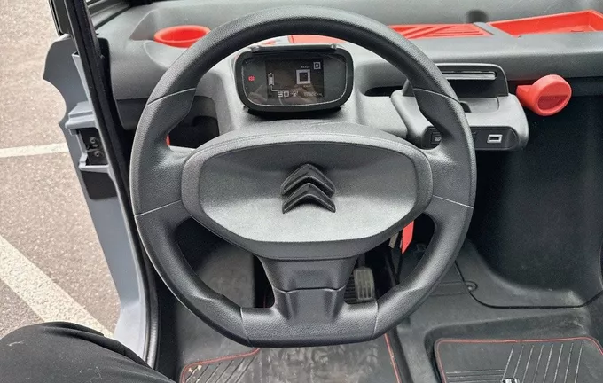 CITROEN AMI AMI AMI photo 9 943437