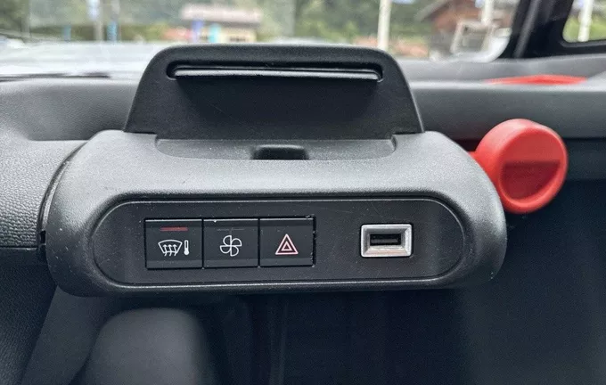 CITROEN AMI AMI AMI photo 15 943437