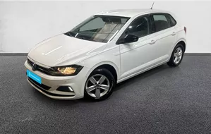 VOLKSWAGEN POLO 1.0 TSI 95 S&S BVM5 IQ.DRIVE 2131558