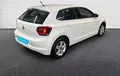 Miniature VOLKSWAGEN POLO 1.0 TSI 95 S&S BVM5 IQ.DRIVE extérieur avant 2131558