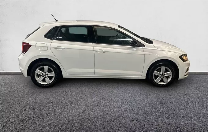 VOLKSWAGEN POLO 1.0 TSI 95 S&S BVM5 IQ.DRIVE extérieur côté droit 2131558