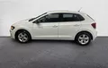 Miniature VOLKSWAGEN POLO 1.0 TSI 95 S&S BVM5 IQ.DRIVE extérieur trois quart arrière gauche 2131558