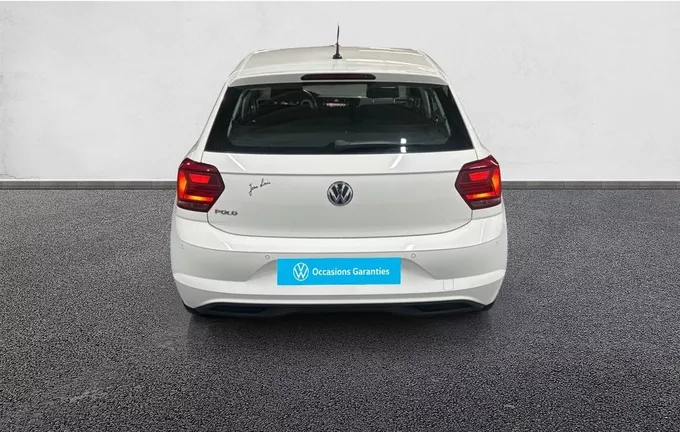 VOLKSWAGEN POLO 1.0 TSI 95 S&S BVM5 IQ.DRIVE extérieur côté gauche 2131558