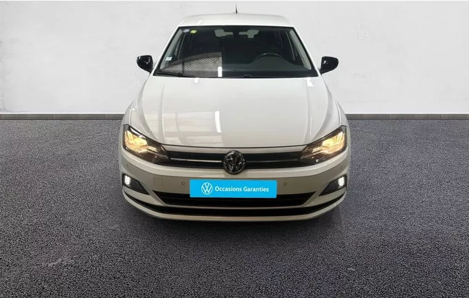 VOLKSWAGEN POLO 1.0 TSI 95 S&S BVM5 IQ.DRIVE photo 9 2131558
