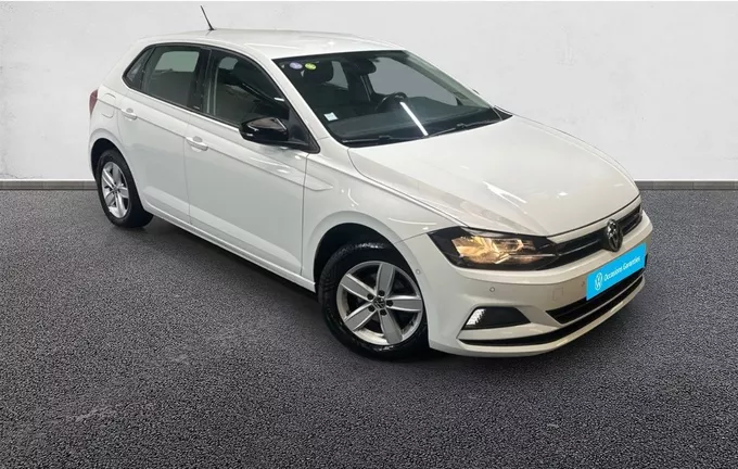 VOLKSWAGEN POLO 1.0 TSI 95 S&S BVM5 IQ.DRIVE photo 10 2131558