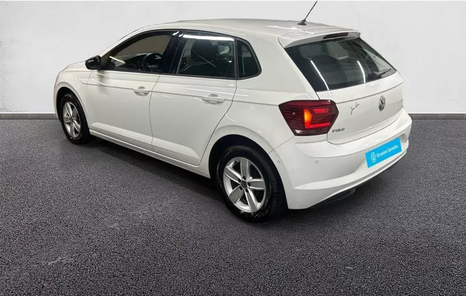 VOLKSWAGEN POLO 1.0 TSI 95 S&S BVM5 IQ.DRIVE photo 11 2131558