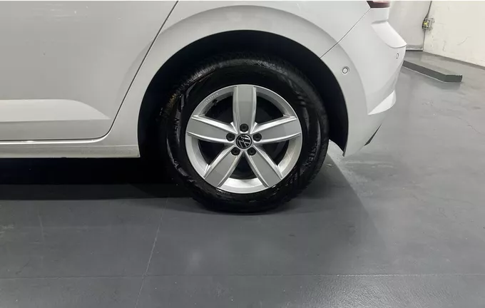 VOLKSWAGEN POLO 1.0 TSI 95 S&S BVM5 IQ.DRIVE photo 12 2131558