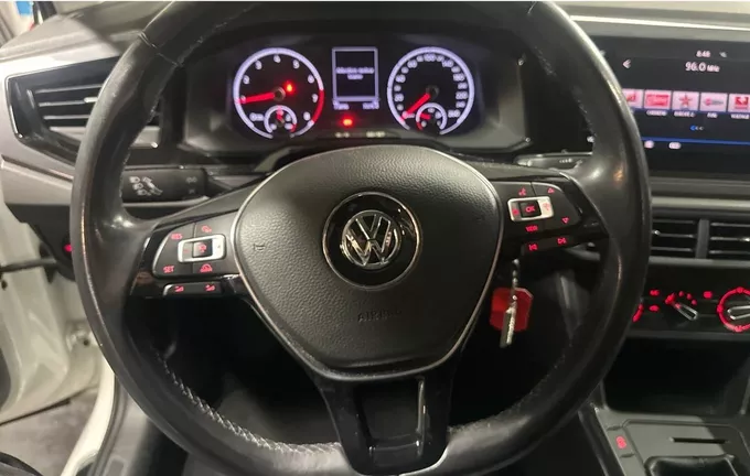 VOLKSWAGEN POLO 1.0 TSI 95 S&S BVM5 IQ.DRIVE photo 19 2131558