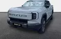 Miniature MAXUS E-TERRON 9 E-TERRON9 PICK-UP 4X4 102 KWH extérieur trois quart avant gauche 6802306