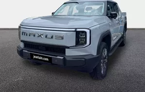 MAXUS E-TERRON 9 E-TERRON9 PICK-UP 4X4 102 KWH LSFAL1606RA133032