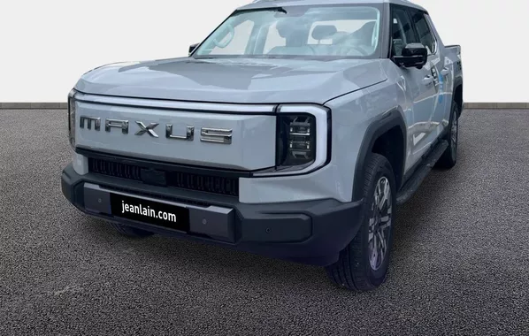 MAXUS E-TERRON 9 E-TERRON9 PICK-UP 4X4 102 KWH LSFAL1606RA133032