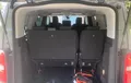 Miniature OPEL ZAFIRA LIFE ELECTRIC Zafira-e Life L2 300 75 kWh Edition photo 10 106197