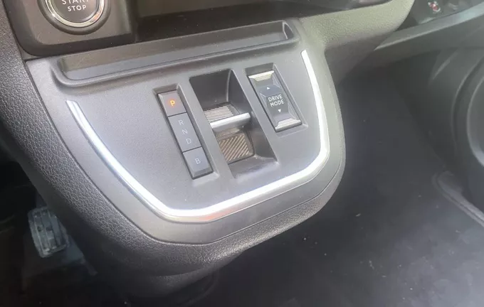 OPEL ZAFIRA LIFE ELECTRIC Zafira-e Life L2 300 75 kWh Edition photo 13 106197