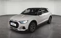 Miniature AUDI A1 Citycarver 30 TFSI 116 ch BVM6 Design Luxe extérieur trois quart avant gauche 2131945