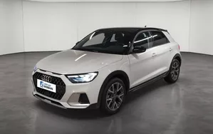 AUDI A1 Citycarver 30 TFSI 116 ch BVM6 Design Luxe 2131945