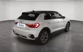 Miniature AUDI A1 Citycarver 30 TFSI 116 ch BVM6 Design Luxe extérieur trois quart arrière droit 2131945