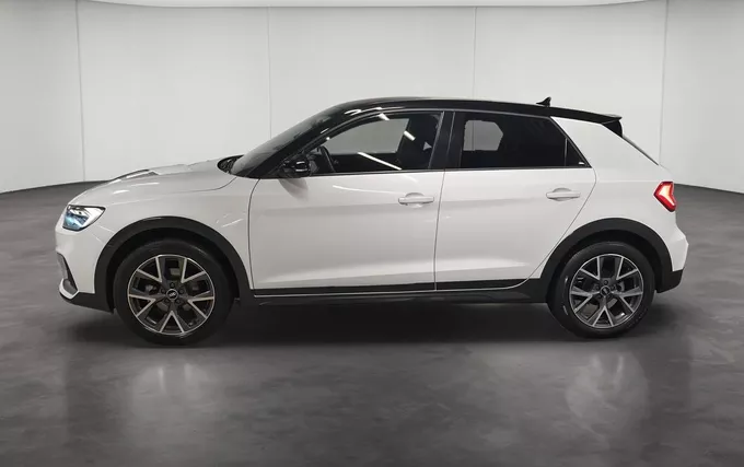 AUDI A1 Citycarver 30 TFSI 116 ch BVM6 Design Luxe extérieur côté gauche 2131945