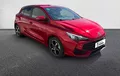Miniature MG MG3 1.5 L Hybrid+ 195 ch Luxury extérieur trois quart avant droit 601166