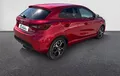 Miniature MG MG3 1.5 L Hybrid+ 195 ch Luxury extérieur trois quart arrière droit 601166
