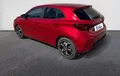 Miniature MG MG3 1.5 L Hybrid+ 195 ch Luxury extérieur trois quart arrière gauche 601166