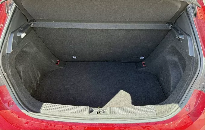 MG MG3 1.5 L Hybrid+ 195 ch Luxury photo 10 601166