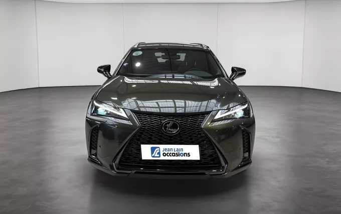 LEXUS UX 250h 2WD F SPORT Design extérieur avant 1104027