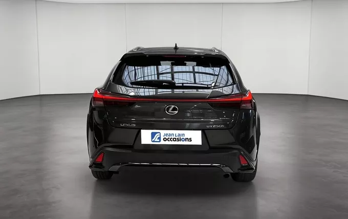 LEXUS UX 250h 2WD F SPORT Design extérieur arrière 1104027