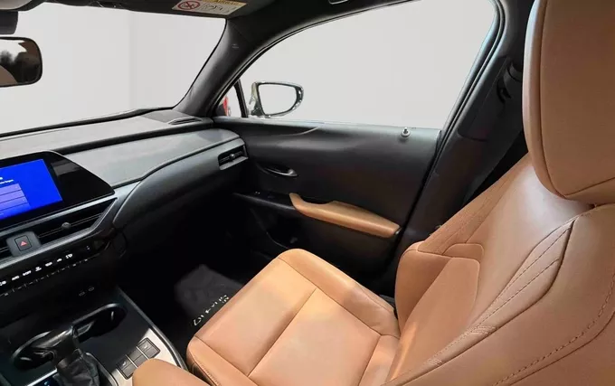 LEXUS UX 250h 2WD F SPORT Design photo 18 1104027