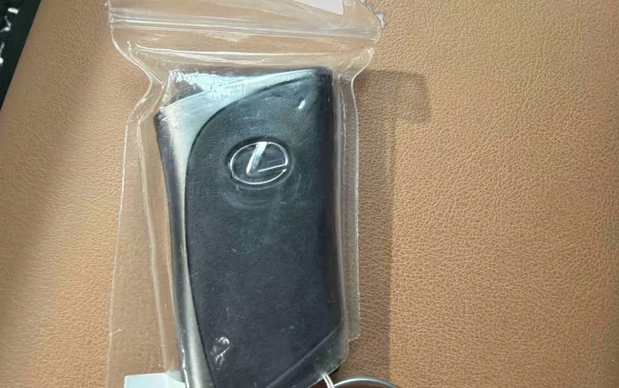LEXUS UX 250h 2WD F SPORT Design photo 19 1104027