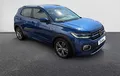 Miniature VOLKSWAGEN T-CROSS 1.6 TDI 95 Start/Stop DSG7 R-Line extérieur trois quart avant droit 2131209