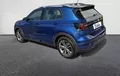 Miniature VOLKSWAGEN T-CROSS 1.6 TDI 95 Start/Stop DSG7 R-Line extérieur trois quart arrière gauche 2131209