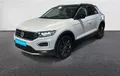 Miniature VOLKSWAGEN T-ROC 1.5 TSI 150 EVO Start/Stop DSG7 Carat extérieur trois quart avant gauche 2129759