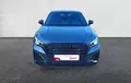 Miniature AUDI Q2 35 TDI 150 S tronic 7 Black Edition extérieur avant 2124700