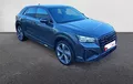 Miniature AUDI Q2 35 TDI 150 S tronic 7 Black Edition extérieur trois quart avant droit 2124700