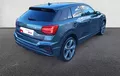 Miniature AUDI Q2 35 TDI 150 S tronic 7 Black Edition extérieur trois quart arrière droit 2124700