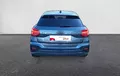 Miniature AUDI Q2 35 TDI 150 S tronic 7 Black Edition extérieur arrière 2124700