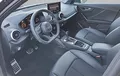 Miniature AUDI Q2 35 TDI 150 S tronic 7 Black Edition photo 11 2124700