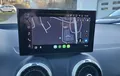 Miniature AUDI Q2 35 TDI 150 S tronic 7 Black Edition photo 15 2124700