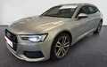 Miniature AUDI A6 Avant 50 TFSIe 299 ch S tronic 7 Quattro Business Executive extérieur trois quart avant gauche 2129338