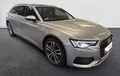 Miniature AUDI A6 Avant 50 TFSIe 299 ch S tronic 7 Quattro Business Executive extérieur trois quart avant droit 2129338