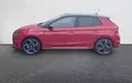 Miniature SKODA FABIA 1.5 TSI 150 ch EVO 2 DSG7 Monte-Carlo extérieur côté gauche 1231