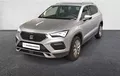 Miniature SEAT ATECA 1.5 TSI 150 ch ACT Start/Stop DSG7 Business extérieur trois quart avant gauche 2130118