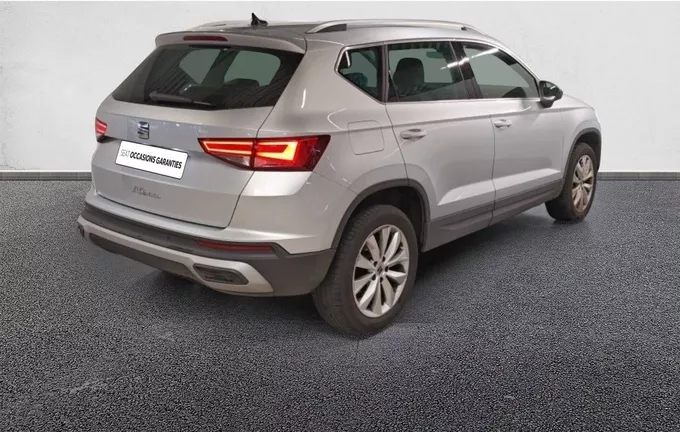 SEAT ATECA 1.5 TSI 150 ch ACT Start/Stop DSG7 Business extérieur avant 2130118