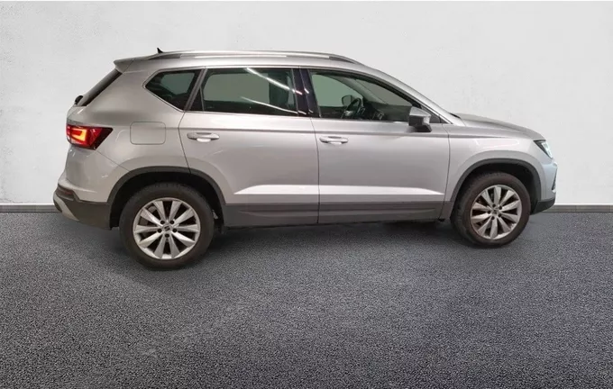 SEAT ATECA 1.5 TSI 150 ch ACT Start/Stop DSG7 Business extérieur côté droit 2130118