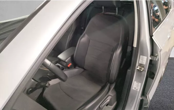 SEAT ATECA 1.5 TSI 150 ch ACT Start/Stop DSG7 Business extérieur trois quart arrière droit 2130118