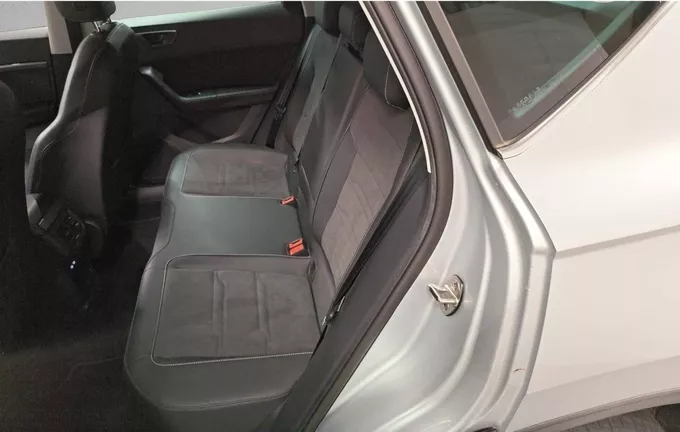 SEAT ATECA 1.5 TSI 150 ch ACT Start/Stop DSG7 Business extérieur arrière 2130118